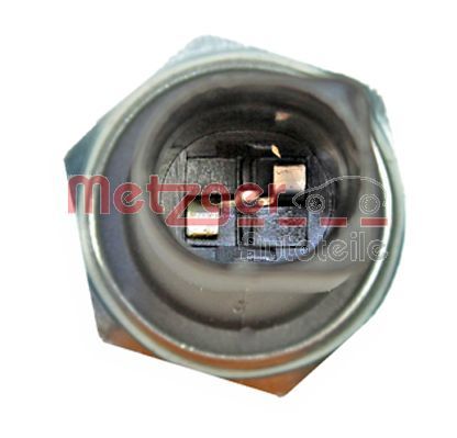 METZGER Prekidač tlaka ulja